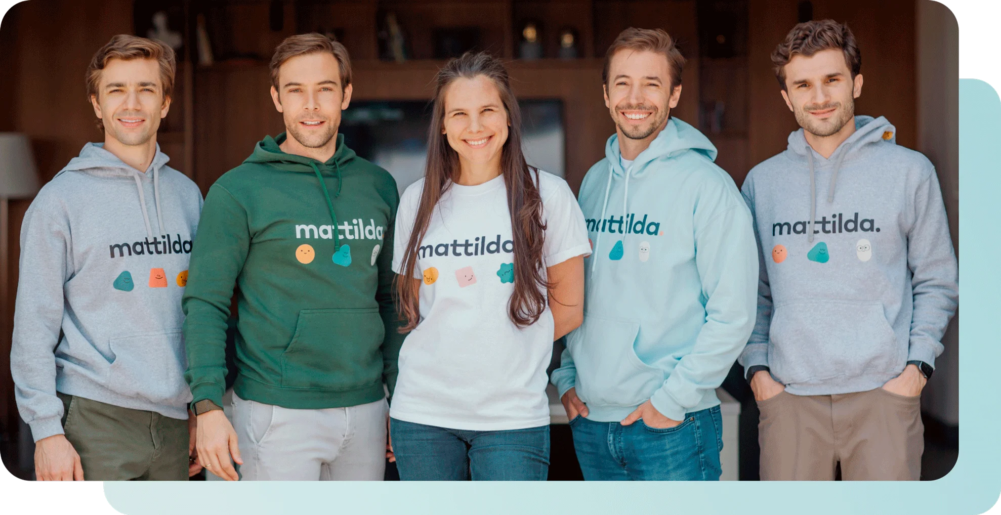 mattilda-team-completo