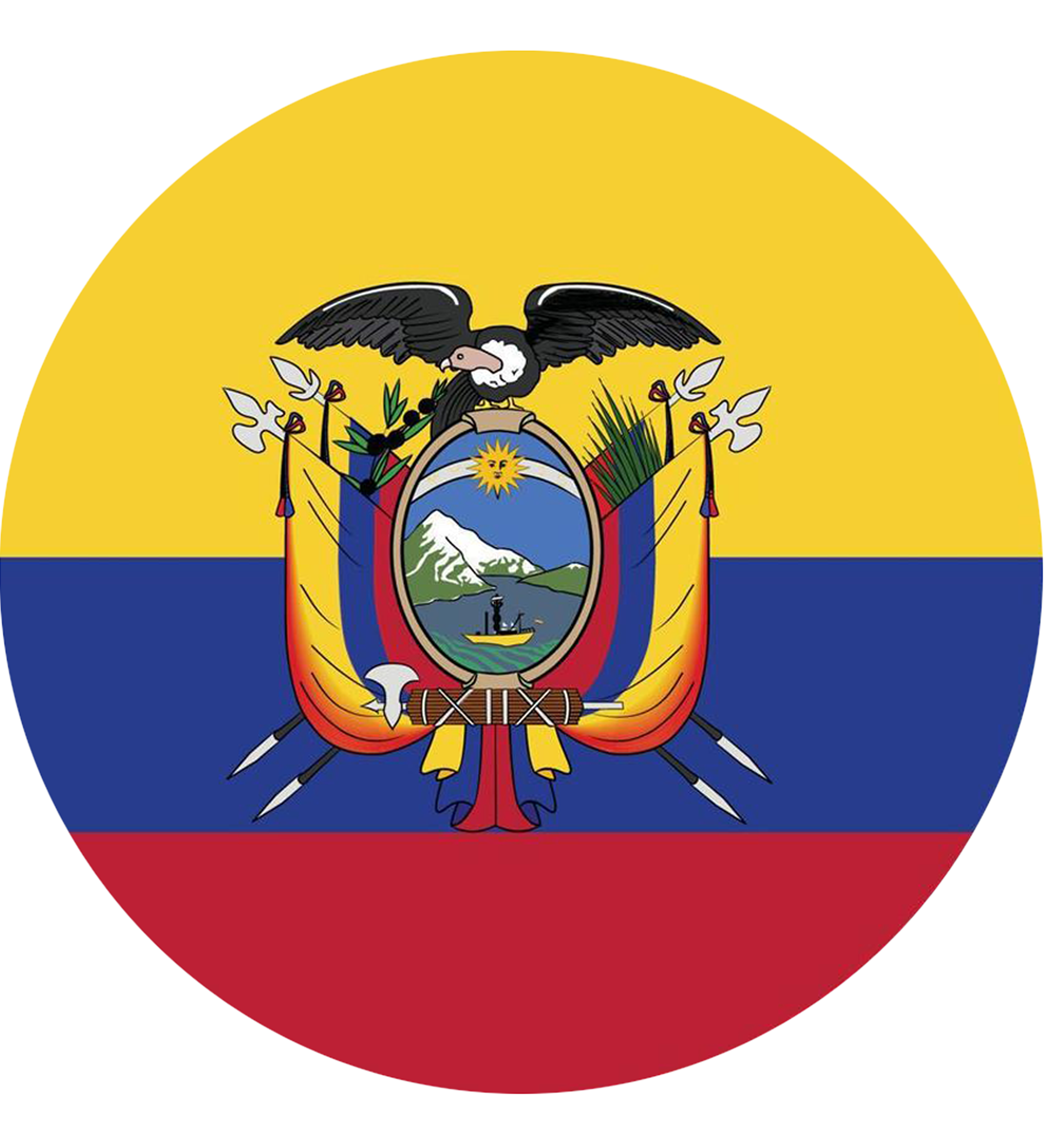 Ecuador